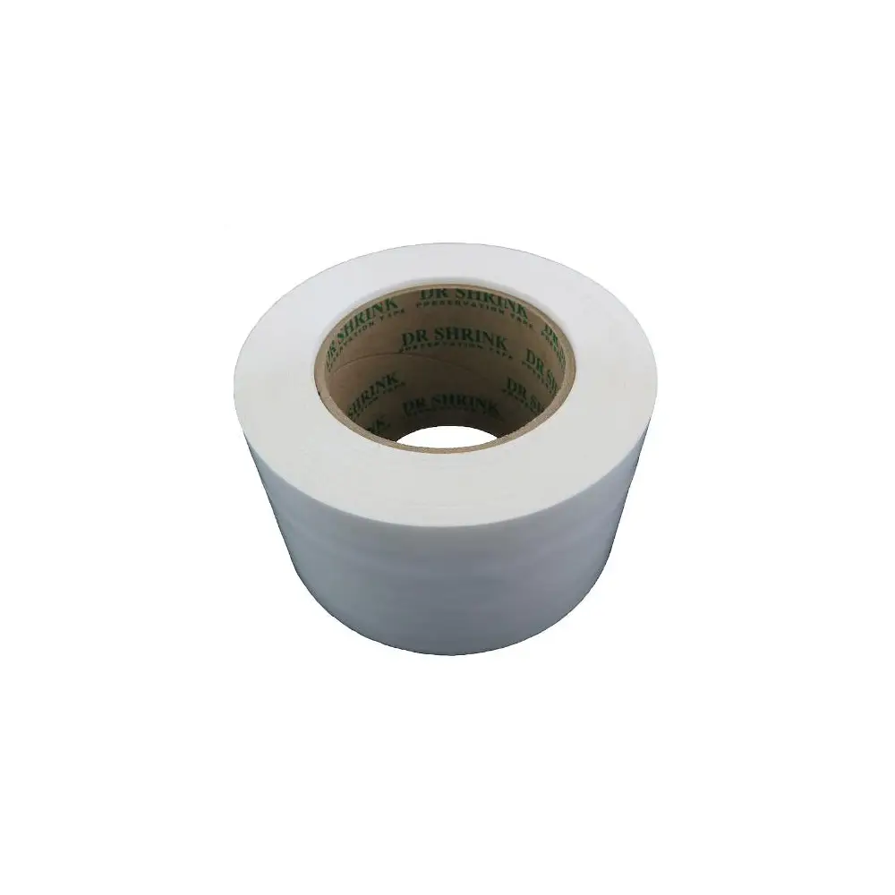 Boat Shrink Wrap Preservation Tape - DRSDS-713W